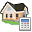 MoneyGreen Mortgage Calculator icon